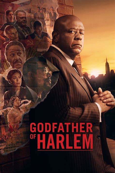 godfather of harlem myflixer|godfather of harlem channel.